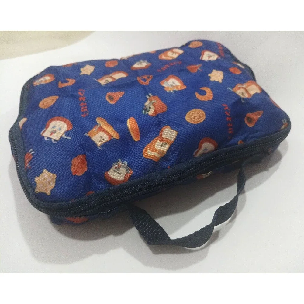 pan dorobo bread thief bag